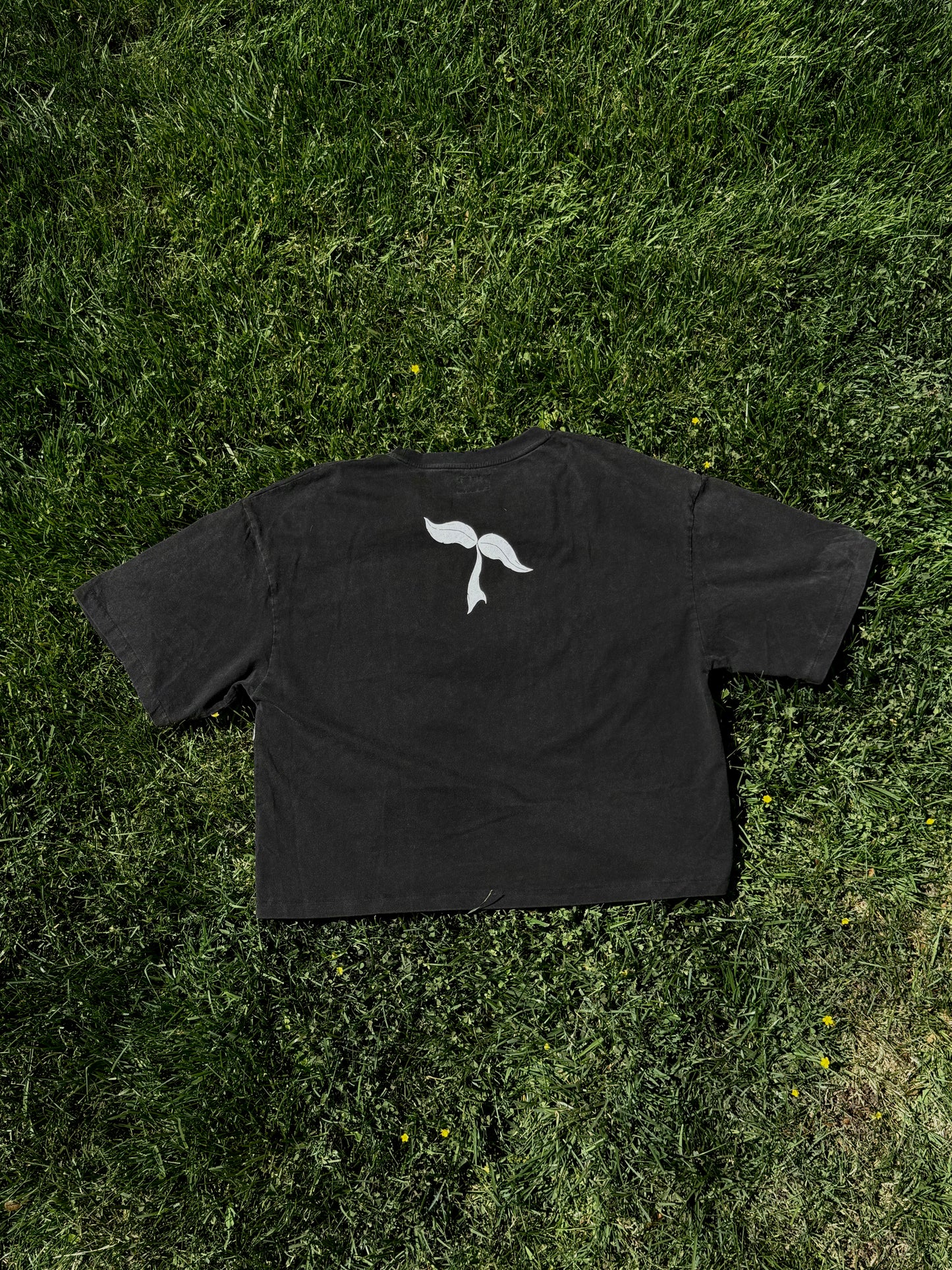 MNFST T-SHIRT [001]
